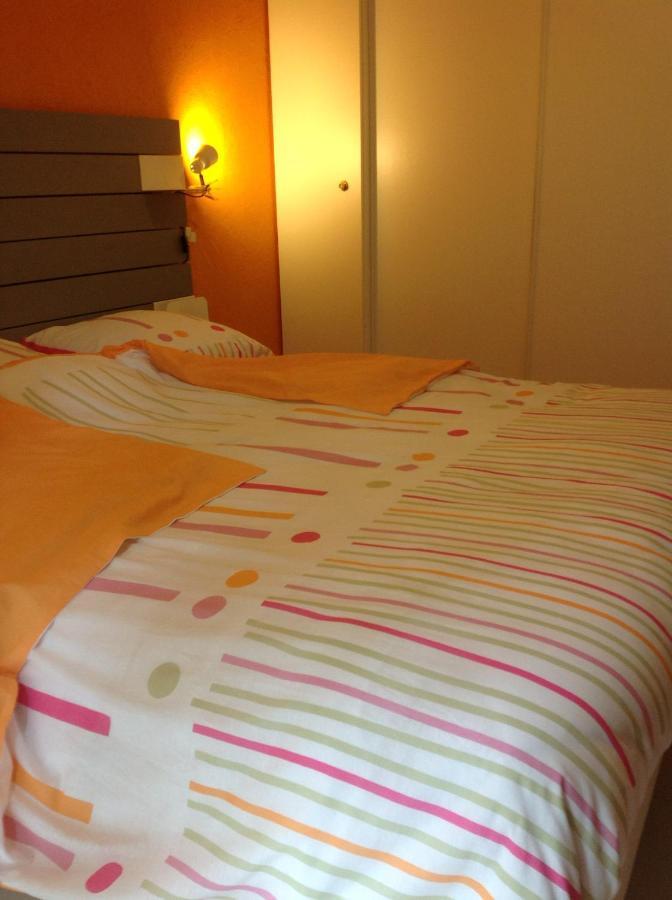 Appartamento Les Roches De Coigne Sainte-Anne-sur-Vilaine Esterno foto